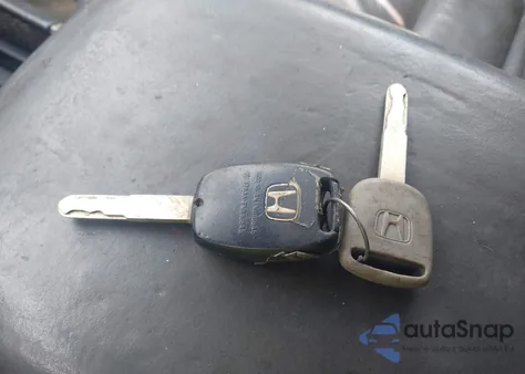 2006 Honda Pilot Ex-L из США, поврежденный, VIN 5FNYF285X6B037032